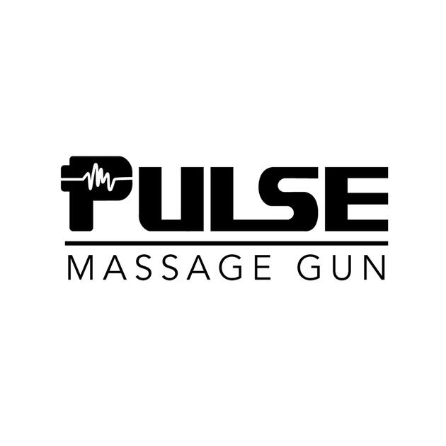 Pulse Massage Gun