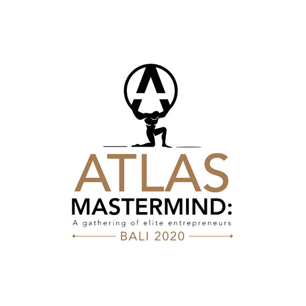 Atlas Mastermind Bali 2020